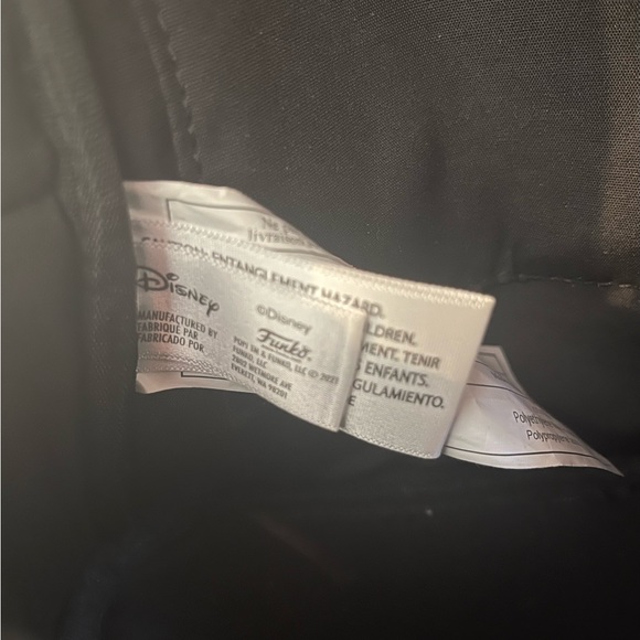 FUNKO POP! DISNEY MICKEY MINNIE GOOFY PLUTO DAISY DONALD Mini BACKPACK - Picture 6 of 11